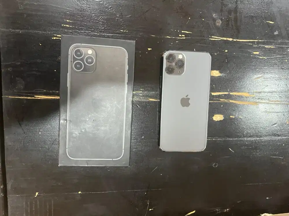 iphone 11 pro max 512gb yg mau baru