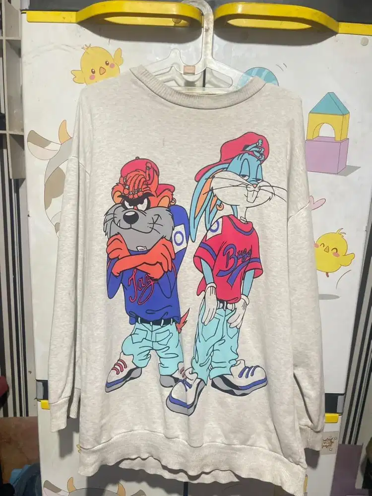 Jaket looney by tree way