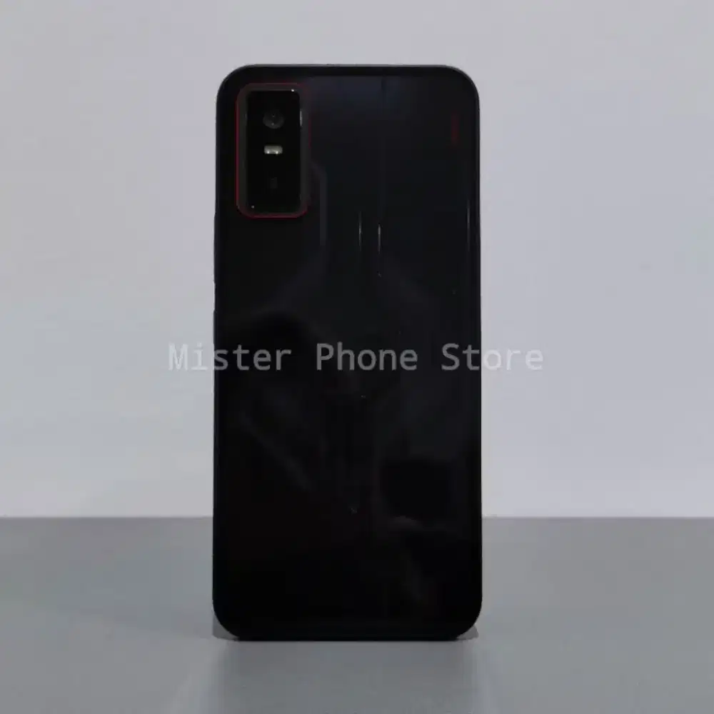 Infinix gt 30 pro second