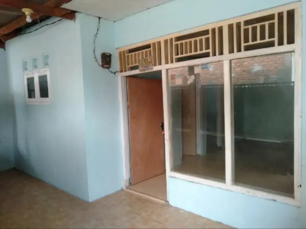 DI JUAL RUMAH MURAH