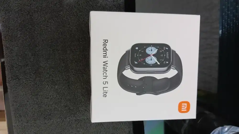 Redmi Watch 5 Lite