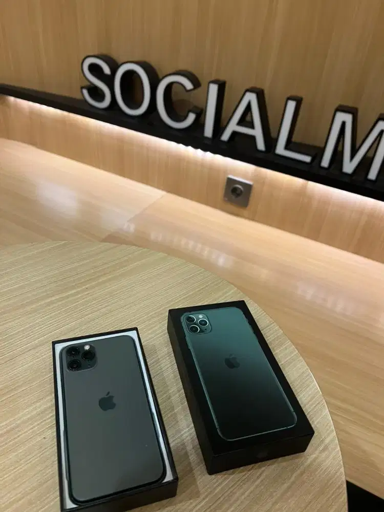 iphone 11 pro max 512gb sepecial murah