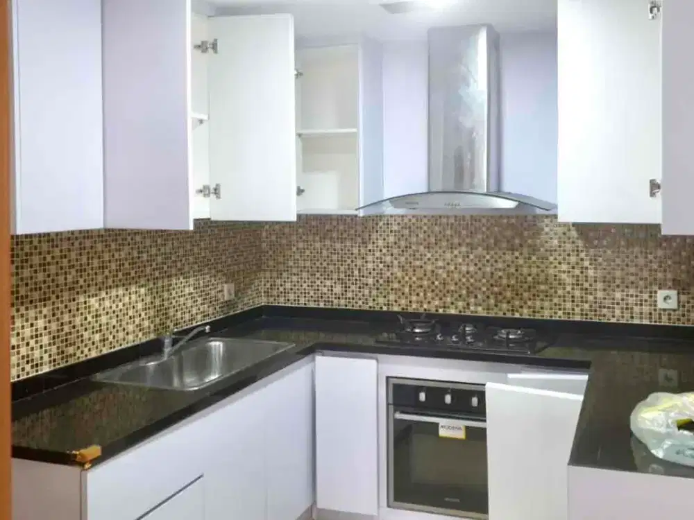 Jual Apt Taman Kemang Jaya LB 135m2 di Kemang Jaksel