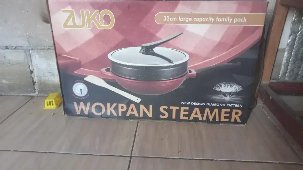 Jual aja nihh kondisi masih baru belum pernah d pakai