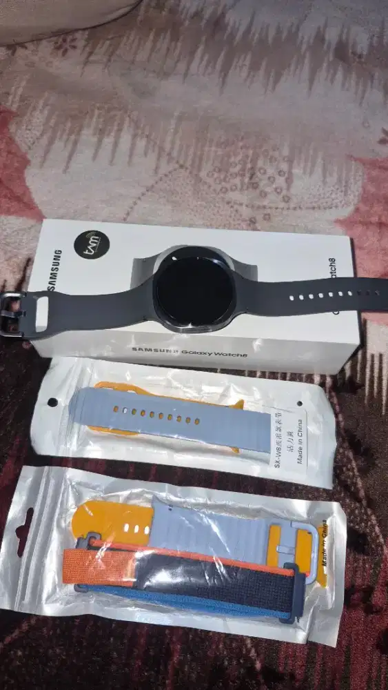 Samsung watch 8 40mm