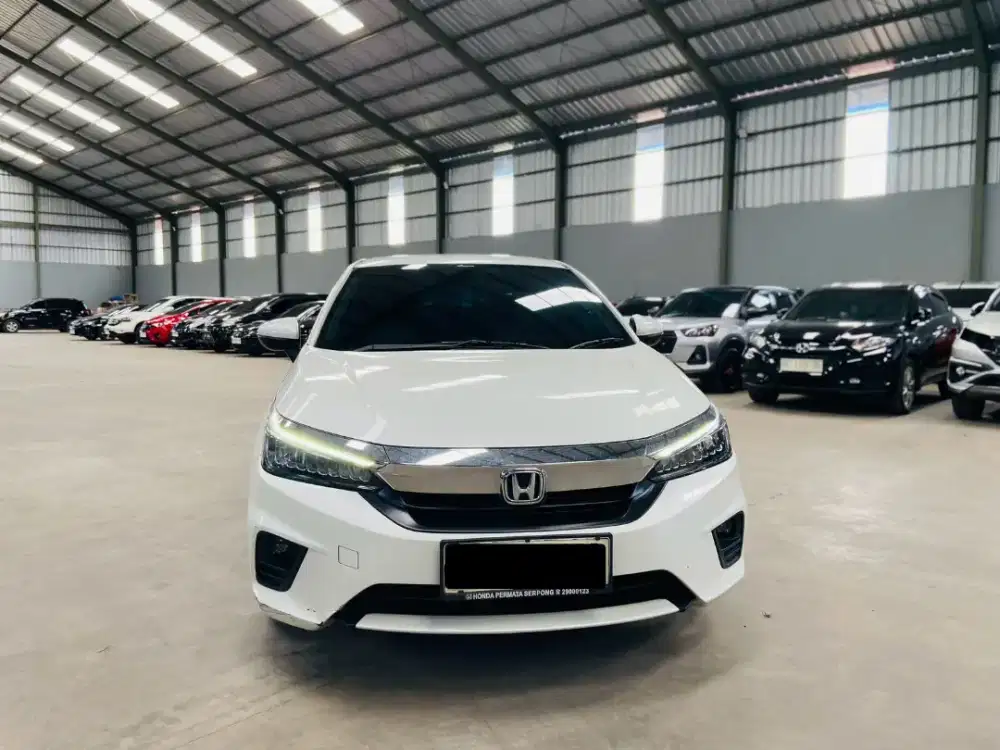 Honda city rs 2023 sedan