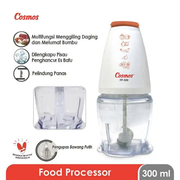 chooper fp 300 cosmos