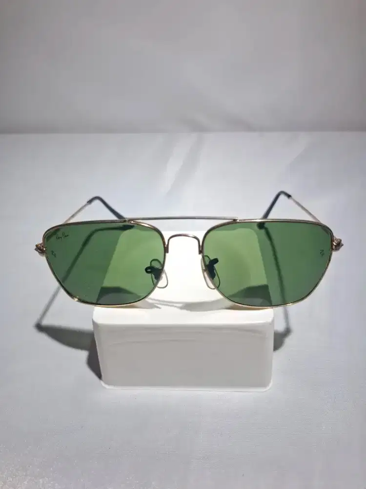 Kacamata pria Rayban original