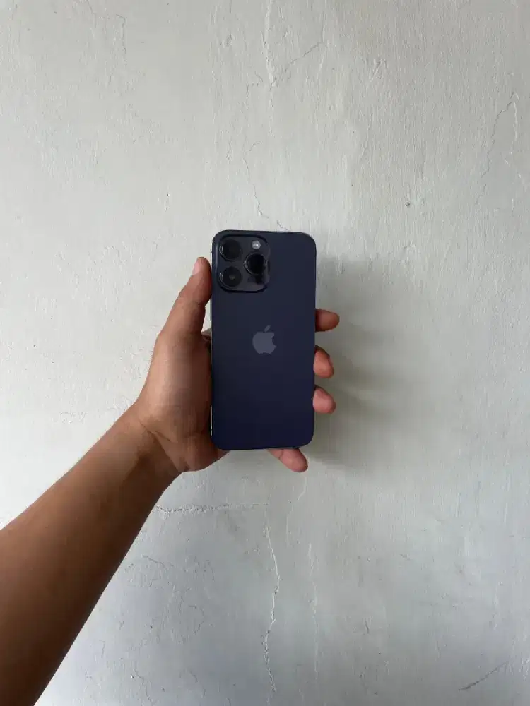 Iphonr 14 pro max 256gb BEACUKAI ZP/A