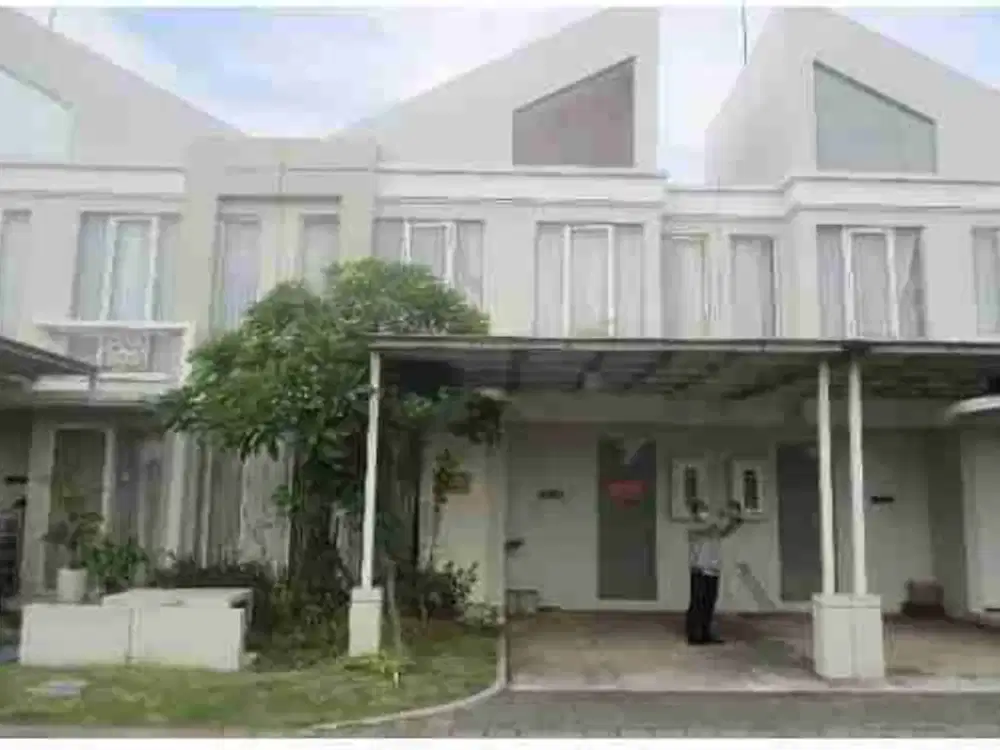 DI JUAL RUMAH

PERUM GRAND PAKUWON CLUSTER ADELAIDE
KEL. : MANUKAN WETAN 
KEC. : TANDES 
KAB  : SURABAYA