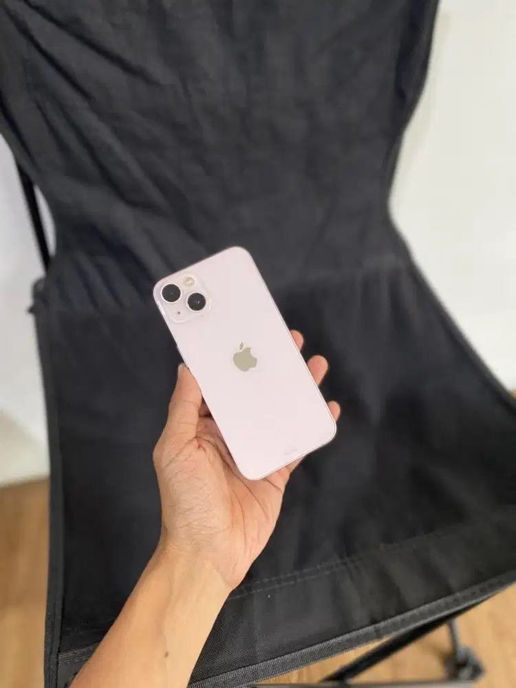 iphone 13 128gb pink sand ibox