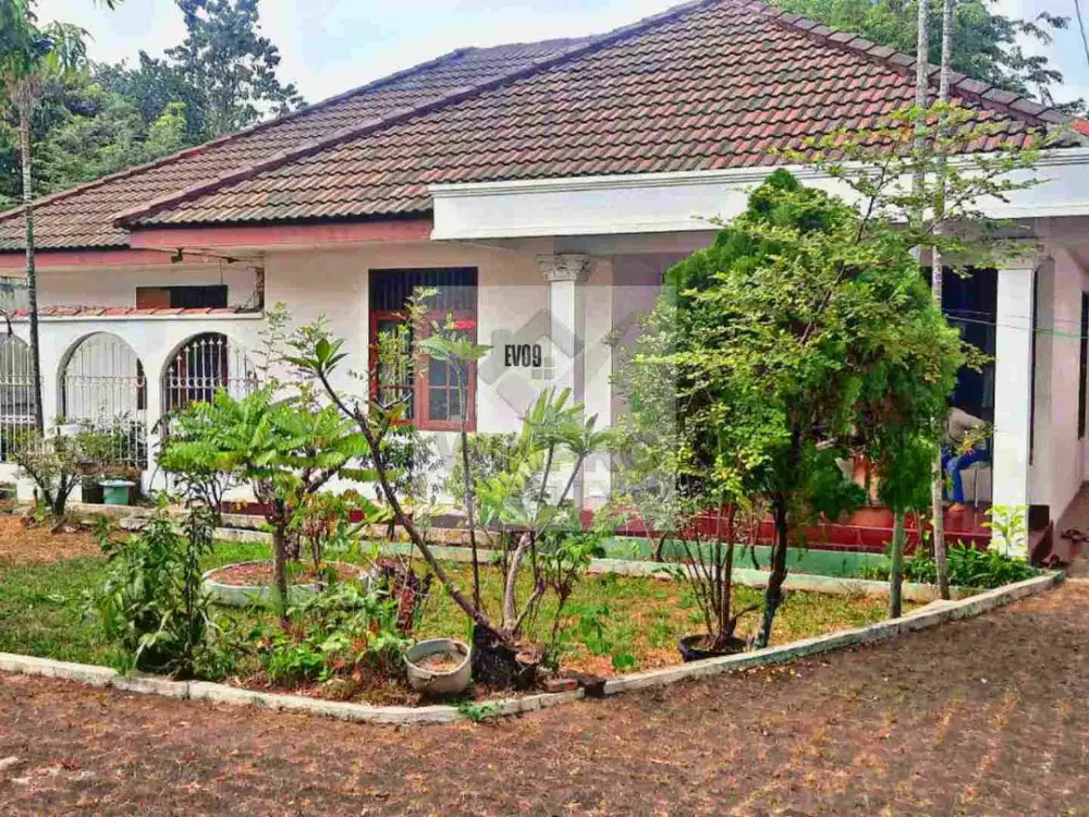 Dijual Rumah Rempoa