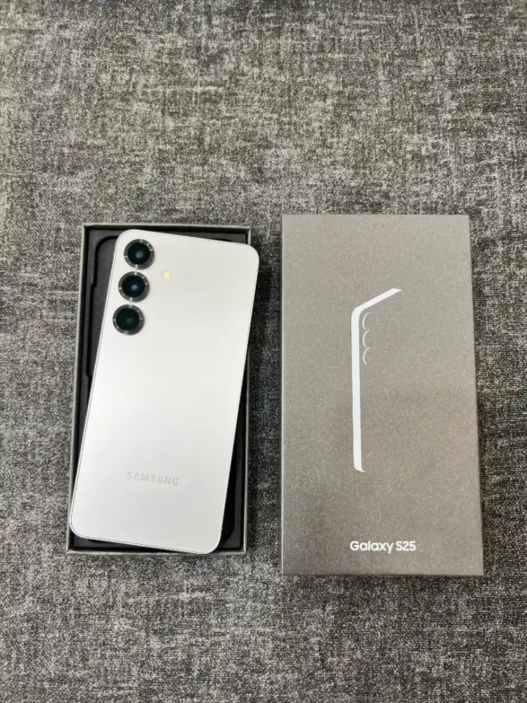 Samsung s25 Besic