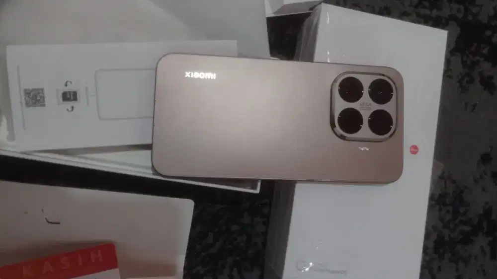 Xiaomi 15T pro mulus BU