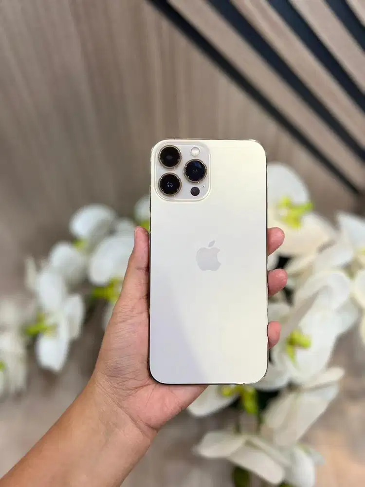 IPHONE 12 PROMAX 128GB