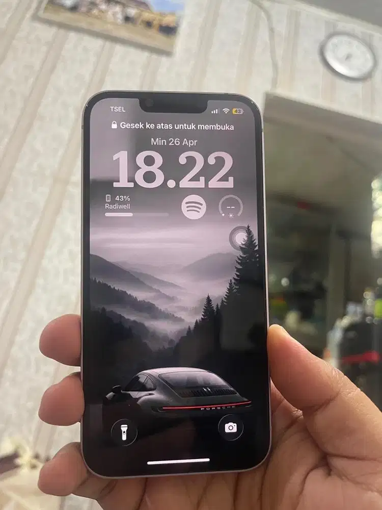 Iphone 14 basic 128gn ibox