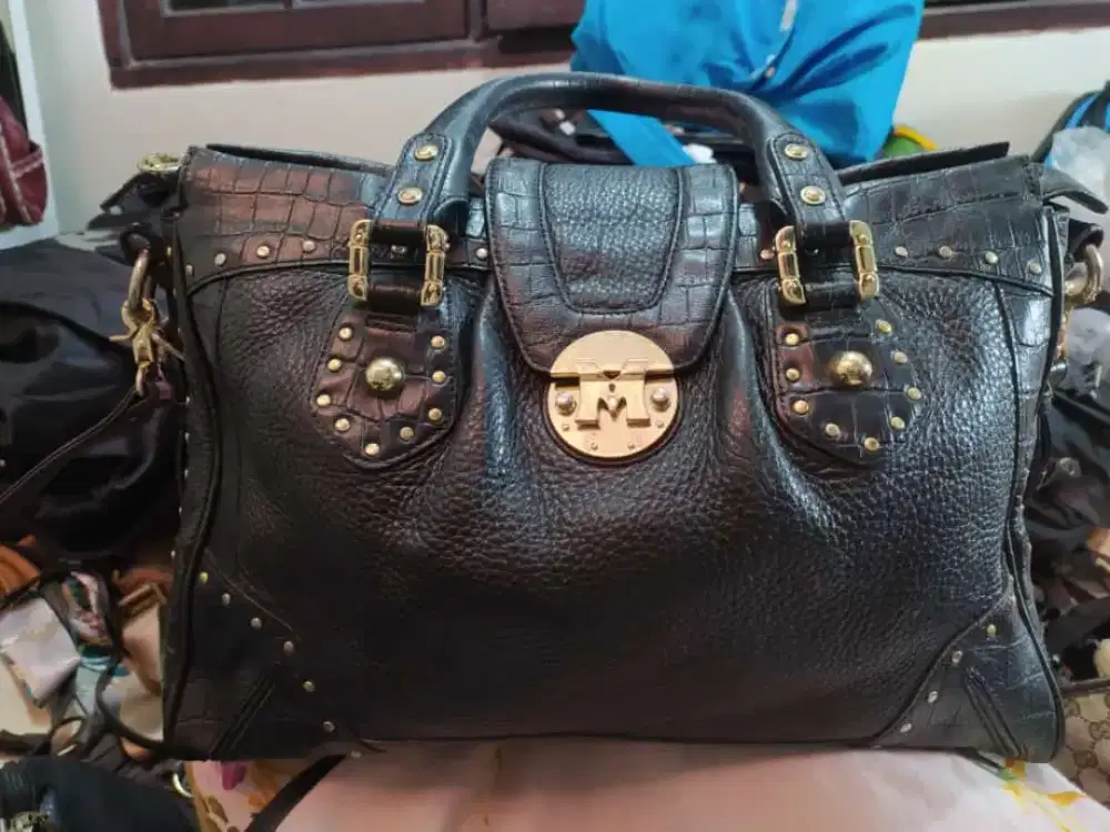 DIJUAL Tas 2nd branded