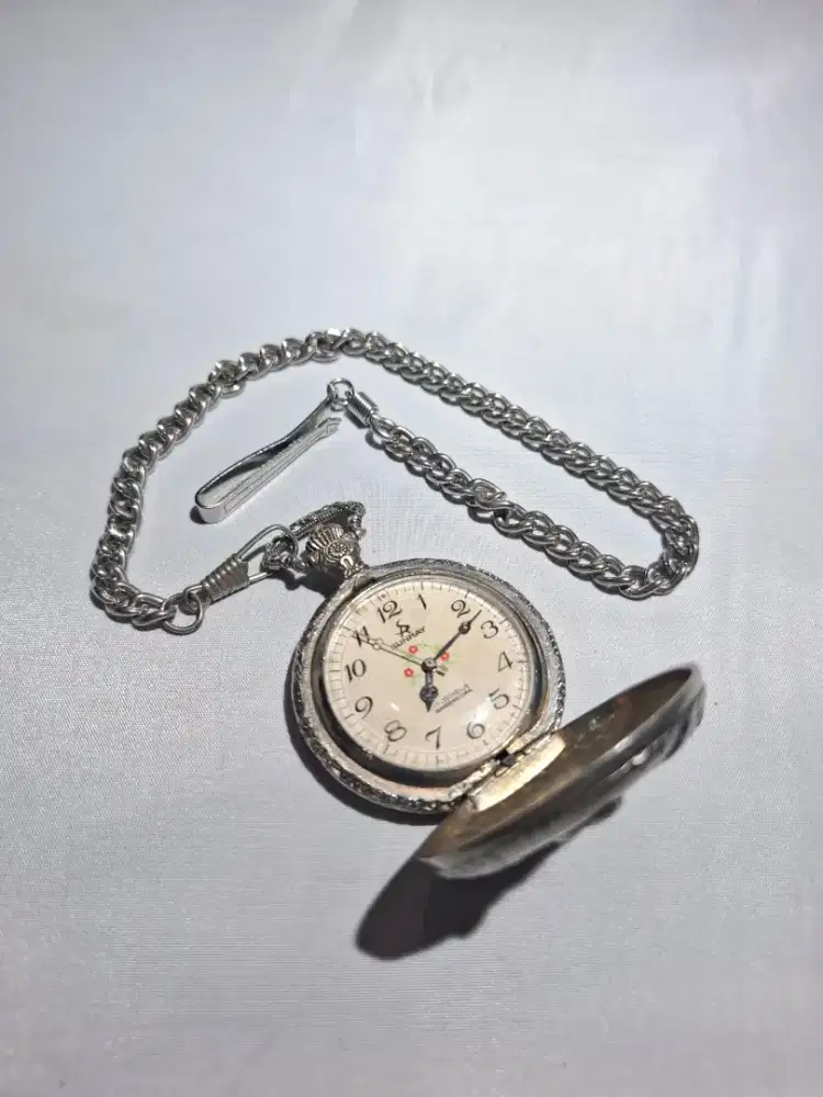 Jam saku Sunray automatic