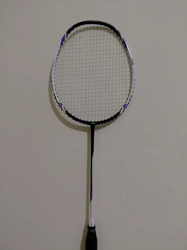 Raket Halbertec Motor