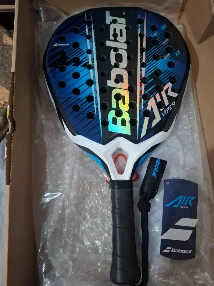 Bambolat air viper 2026