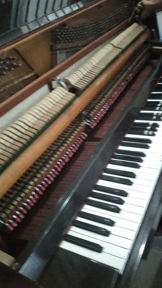 Servis Yamaha clavinova Cvp 105, Cvp 405/505