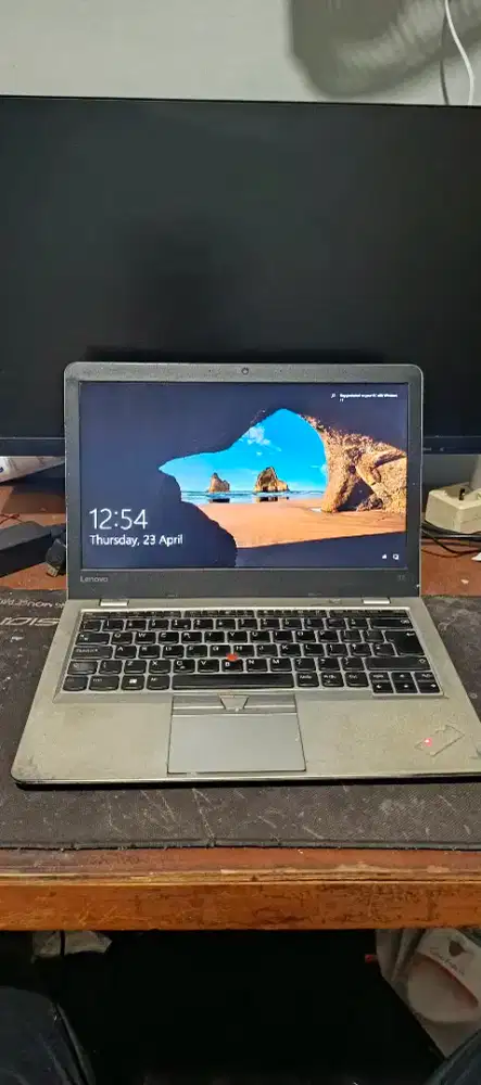 Lenovo Thinkpad 13 20J2 Touchscreen