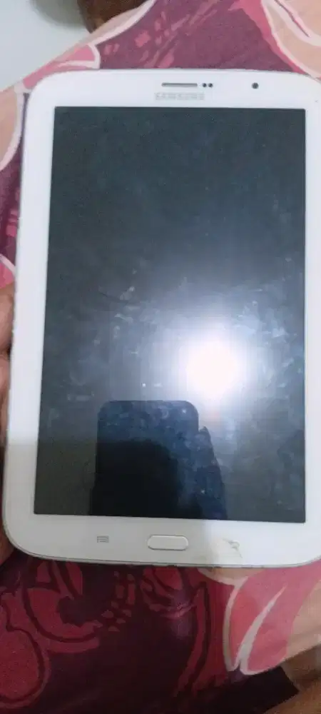 Jual aj nih Tab Samsung Note 8.0