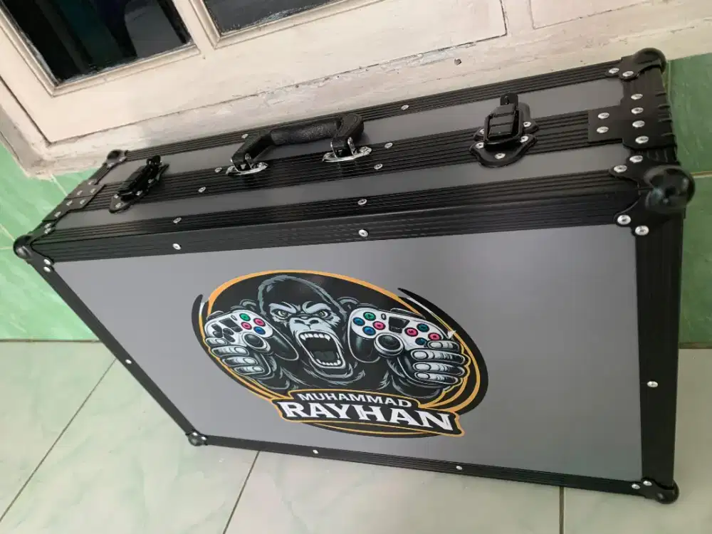 DIJUAL PLAYBOX SAJA TANPA PS