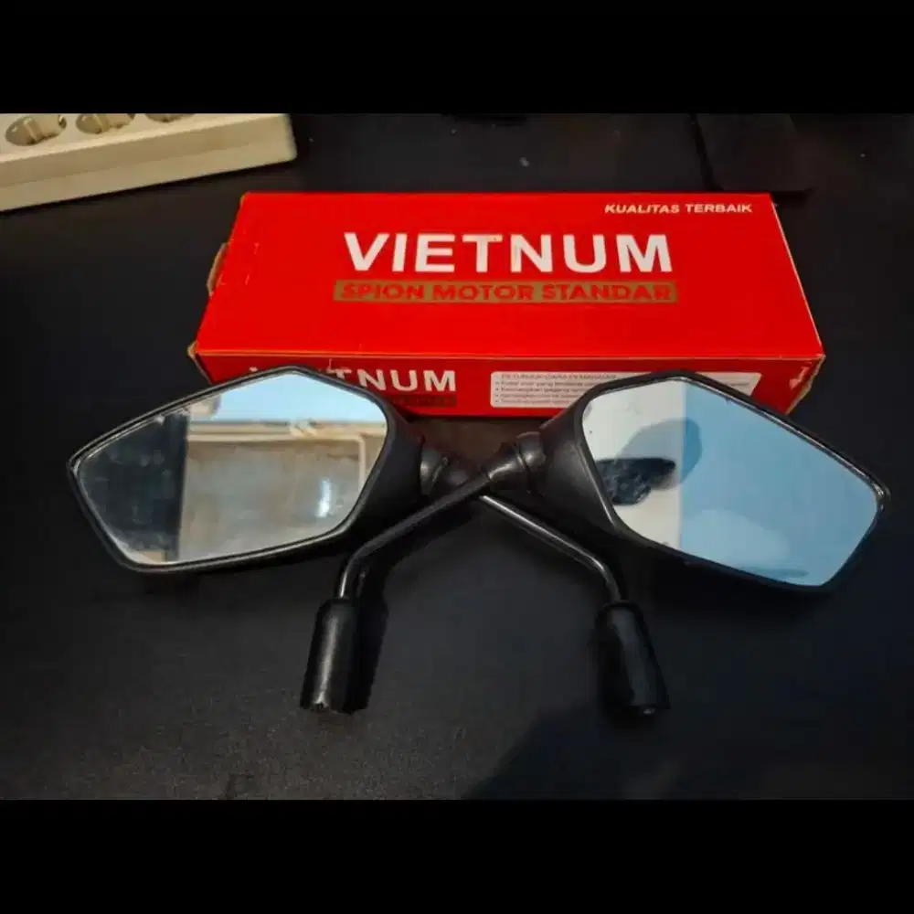 Spion Motor Vietnum Model Honda PCX