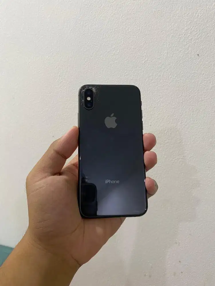 iPhone XS 256gb All Operator