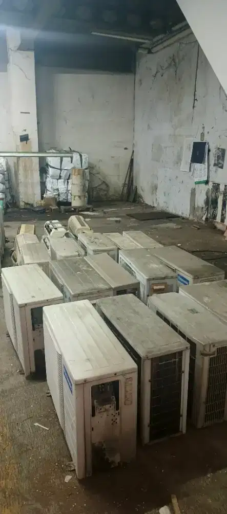 TERIMA AC BEKAS SEMUA KONDISI