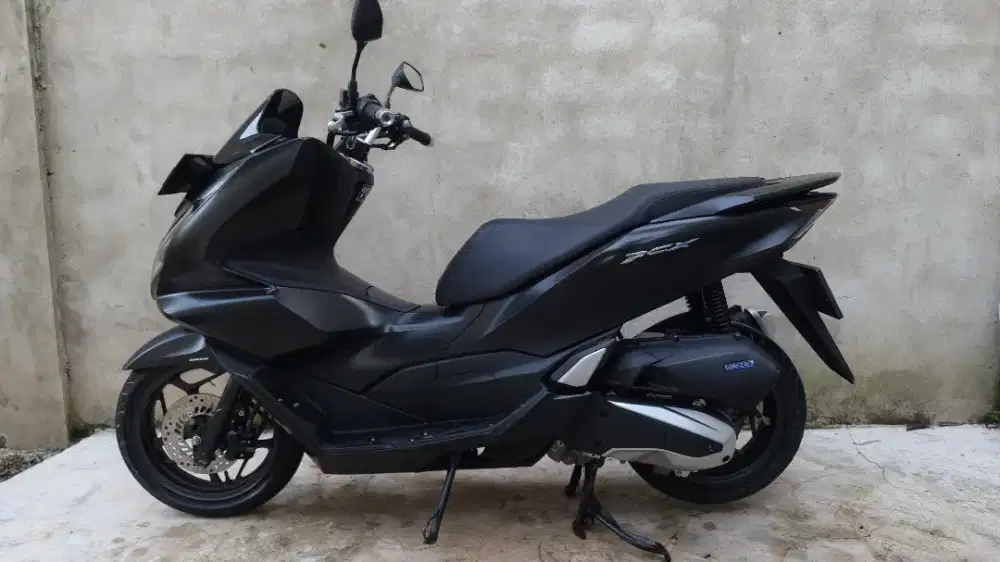 Honda PCX160 2021