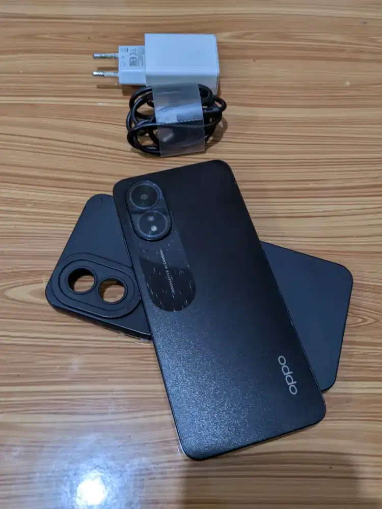 Oppo A18 4+4/128 Hp Casan