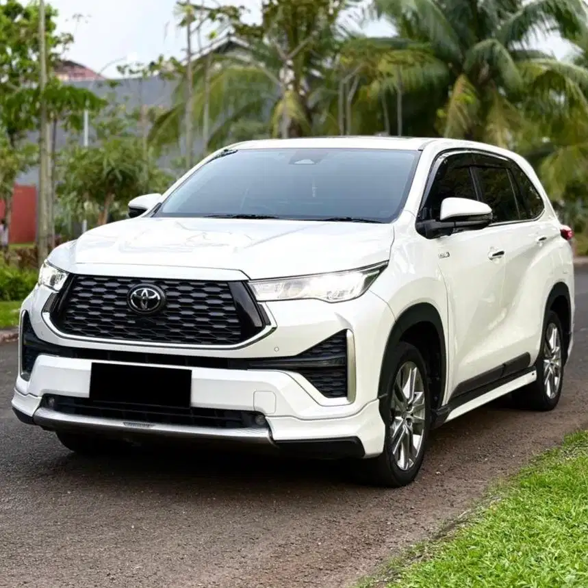 (CASH) Toyota Innova Zenix Q Hybrid Modellista 2023