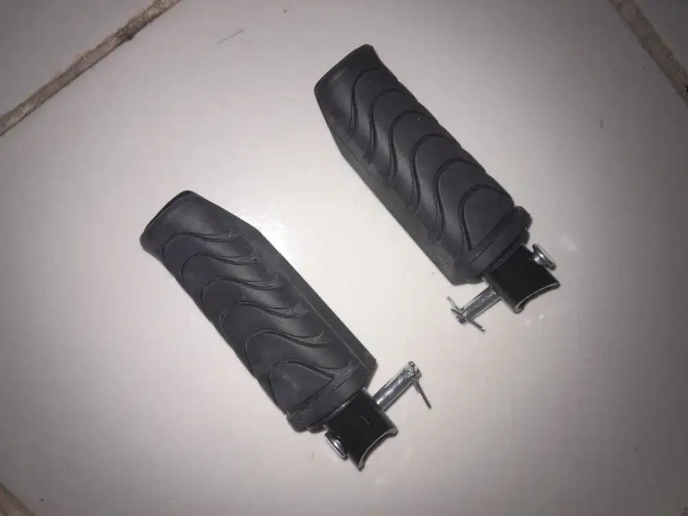 Footstep vario 125 original