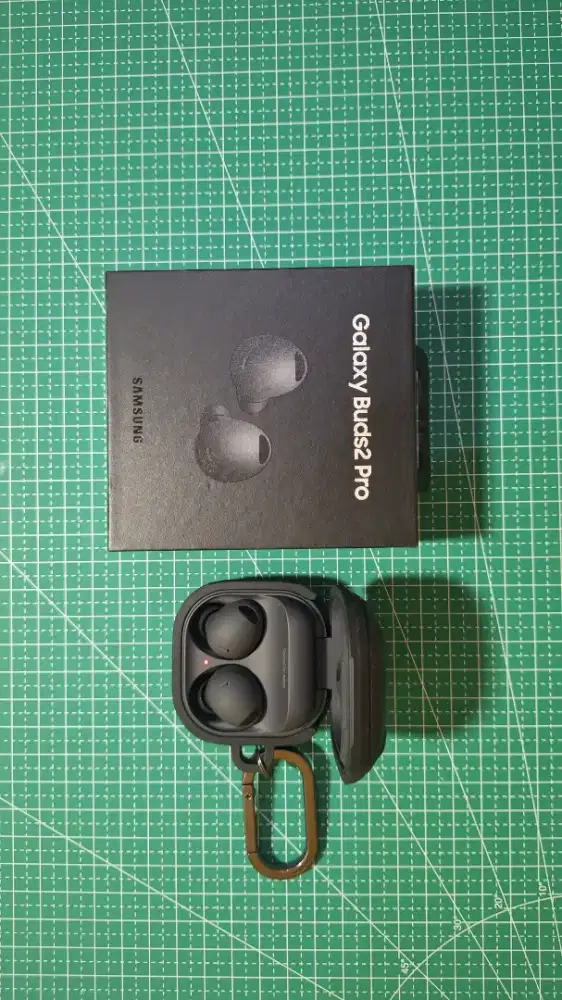 Galaxy Buds2 Pro