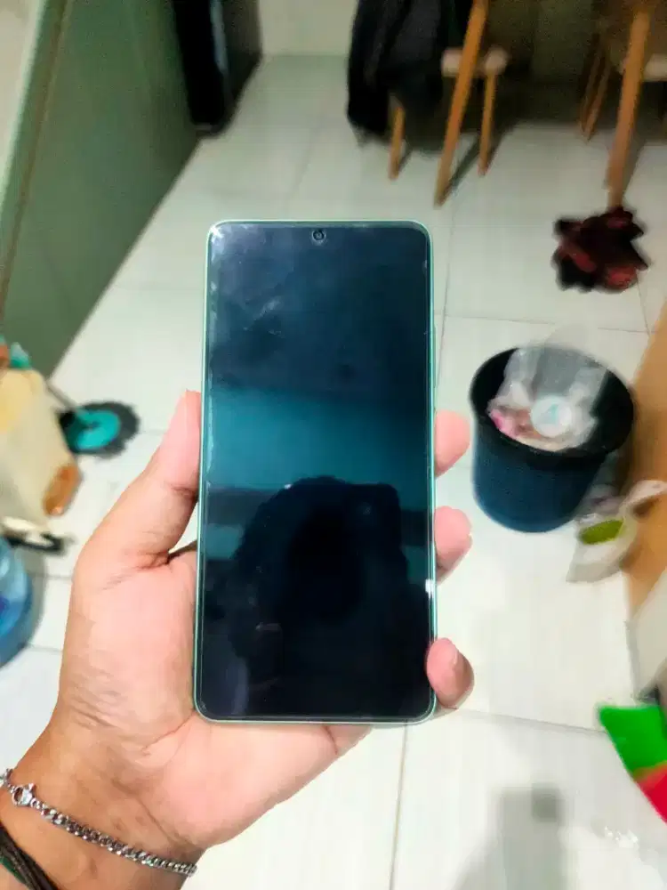 Poco X7 Pro Fullset