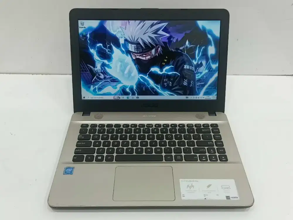 Laptop Asus X441M