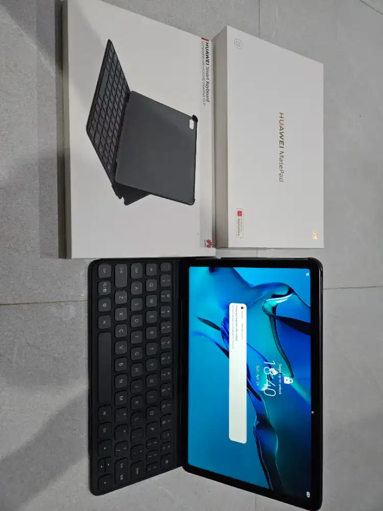 Tablet Huawei Matepad 10.4