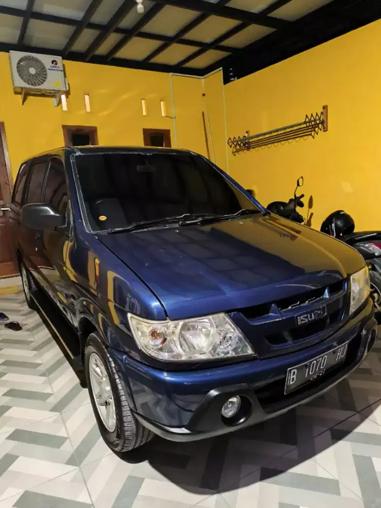 Panther lv turbo 2007