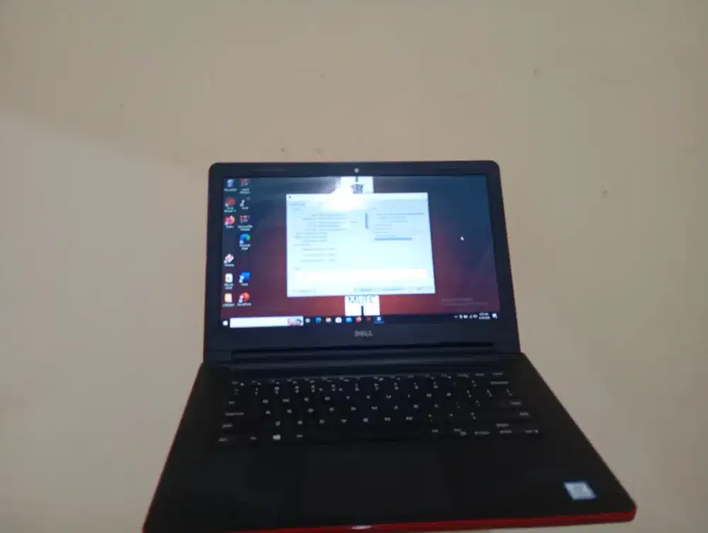 Laptop dell Inspiron 5459