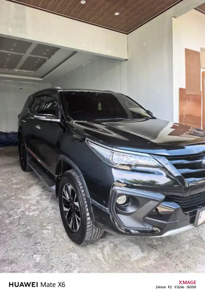 Jual vrz trd sportivo 2018