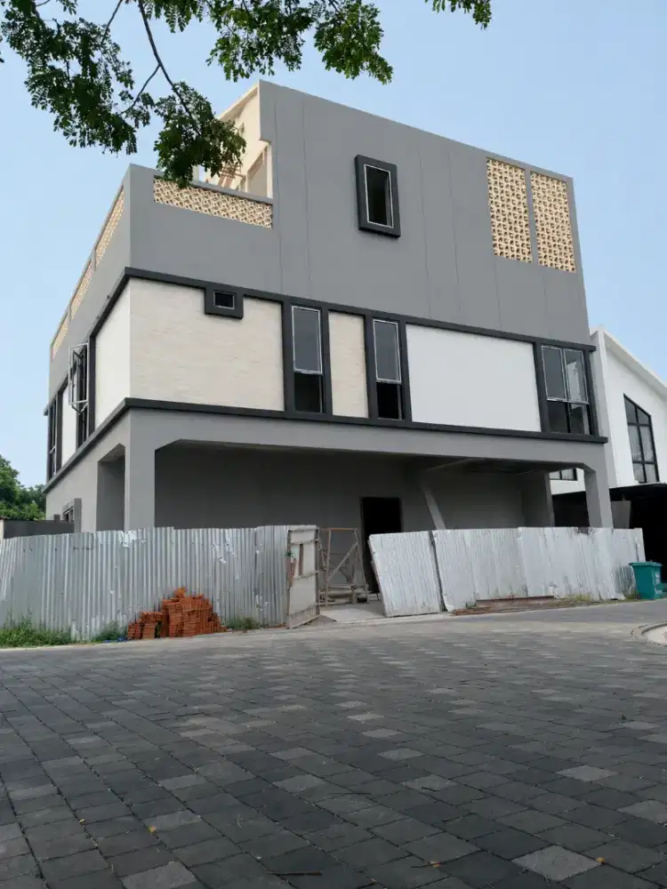 Tukang cat-finishing-sipil-renovasi