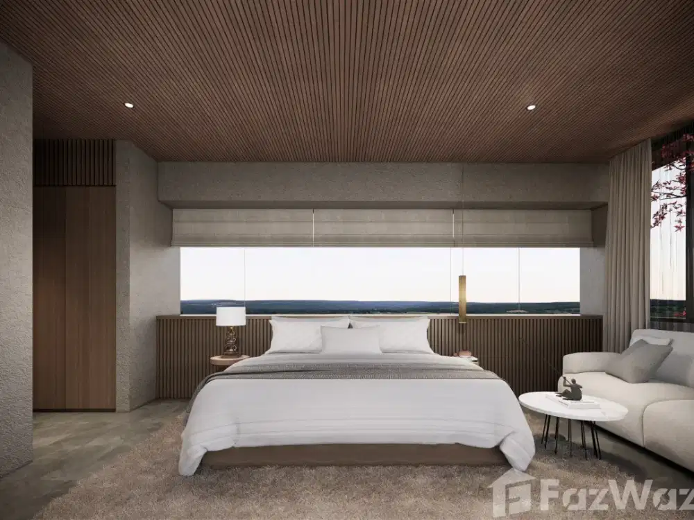 3 Bedroom Villa for sale at The Sanctuary Ubud