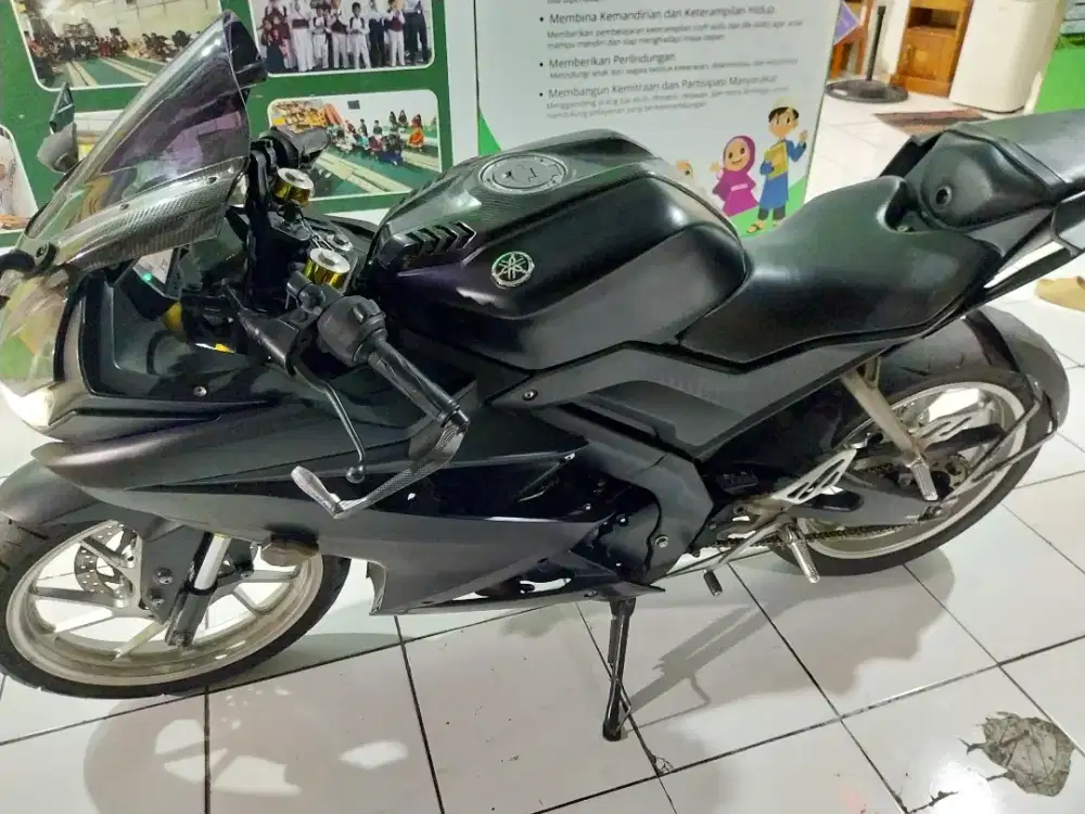 Yamaha R15  Murah