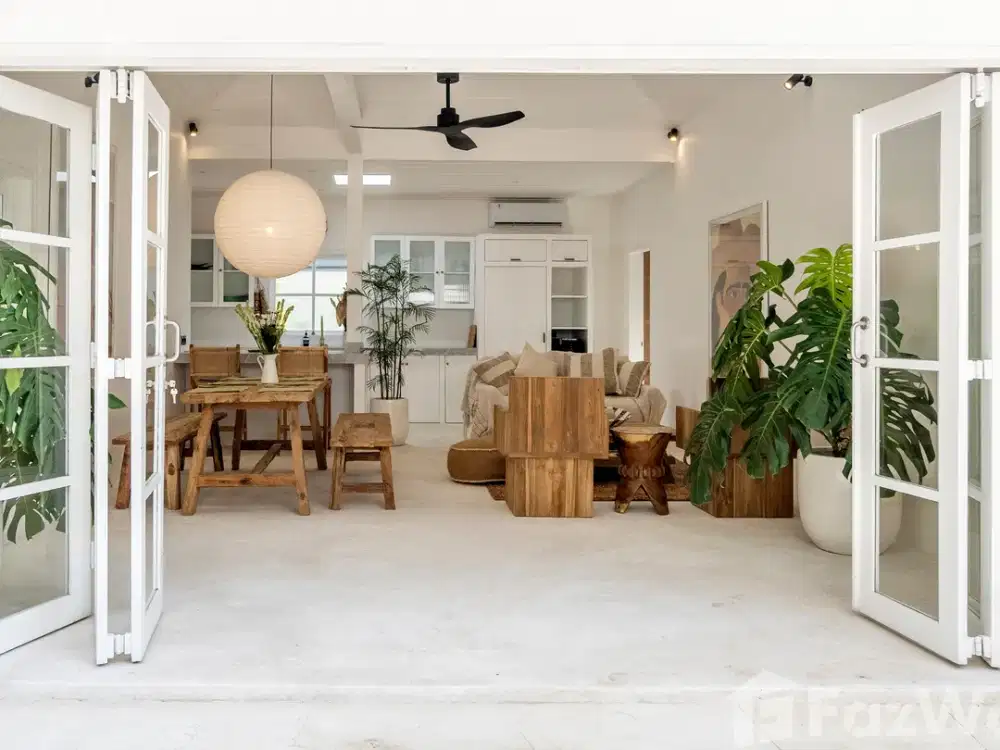 2 Bedroom Villa for sale in Canggu, Bali