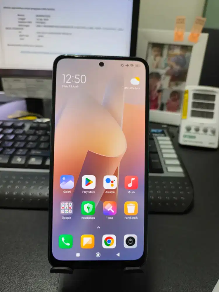 Redmi Note 11 4G