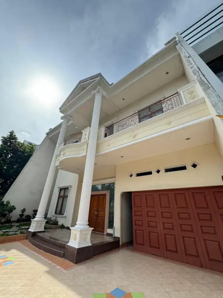 Pik - Murah Rumah Mayang Permai