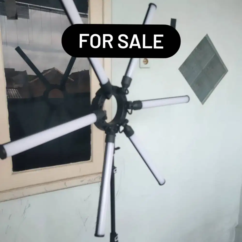 Lighting xlamp cathiestuff