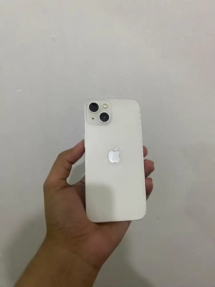 iPhone 13 inter 128gb